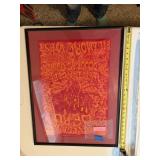 Framed Artwork