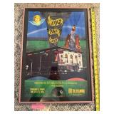 Framed Artwork
