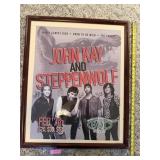 Framed Artwork