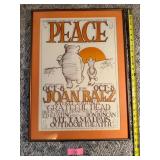Framed Artwork