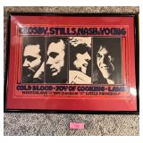 Framed Artwork