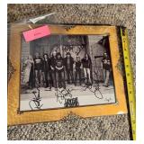 Framed Artwork