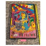 Framed Artwork