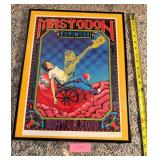 Framed Artwork