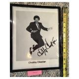 Framed Artwork