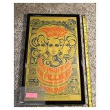 Framed Artwork