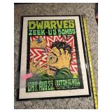 Framed Artwork