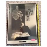 Framed Artwork