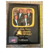 Framed Artwork