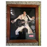Framed Artwork