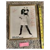 Framed Artwork