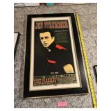 Framed Artwork