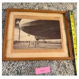 Framed Artwork