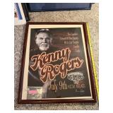 Framed Artwork
