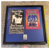 Framed Artwork