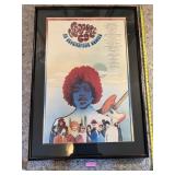 Framed Artwork