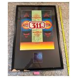 Framed Artwork