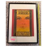 Framed Artwork