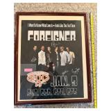 Framed Artwork