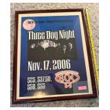 Framed Artwork