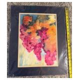 Framed Artwork