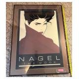 Framed Artwork