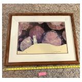 Framed Artwork