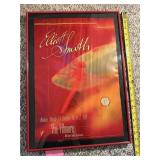 Framed Artwork