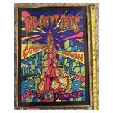 Framed Artwork