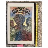 Framed Artwork