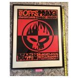 Framed Artwork