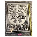 Framed Artwork