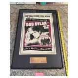 Framed Artwork