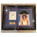 Framed Artwork