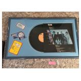 Framed Artwork