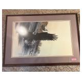 Framed Artwork