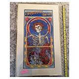 Framed Artwork