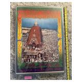 Framed Artwork