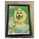 Framed Artwork