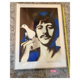 Framed Artwork