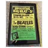 Framed Artwork