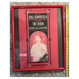 Framed Artwork