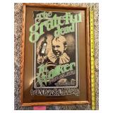 Framed Artwork
