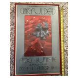 Framed Artwork