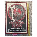 Framed Artwork