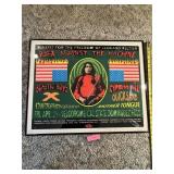 Framed Artwork