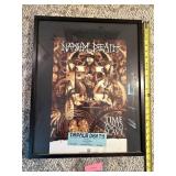 Framed Artwork