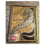 Framed Artwork