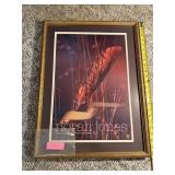Framed Artwork