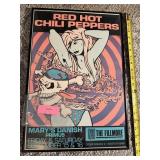 Framed Artwork